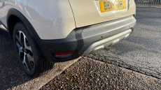 Renault Captur 0.9 TCE 90 GT Line 5dr Petrol Hatchback